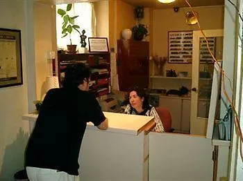 Готель Terminus 2*