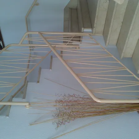 Terminus Готель Сан-Себастьян