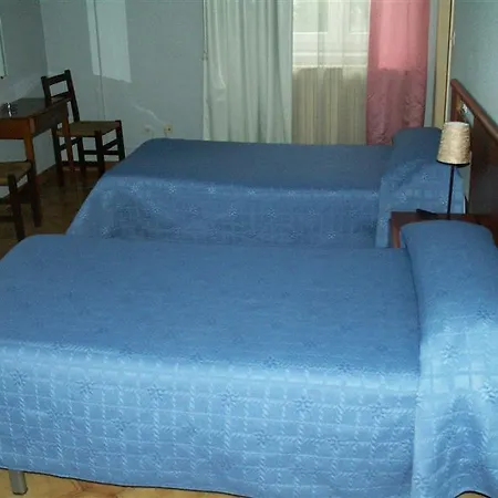 Terminus 2* San Sebastián