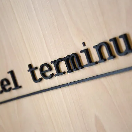 Terminus 2*