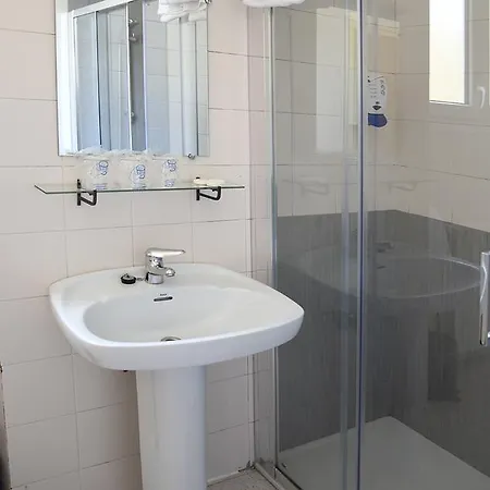 Terminus Готель Сан-Себастьян