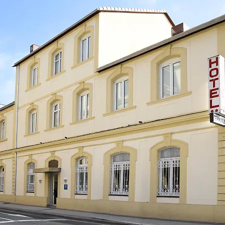 Готель Terminus