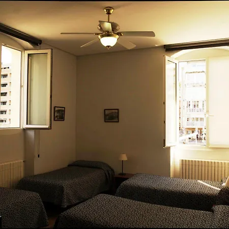 Terminus Hotel San Sebastián