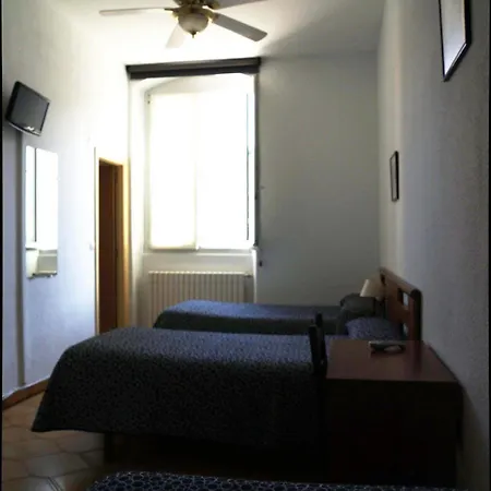 Terminus Сан-Себастьян