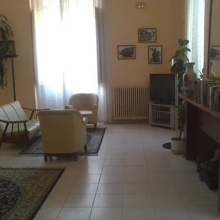 Готель Terminus Сан-Себастьян