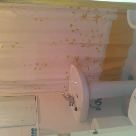 Terminus 2* San Sebastián