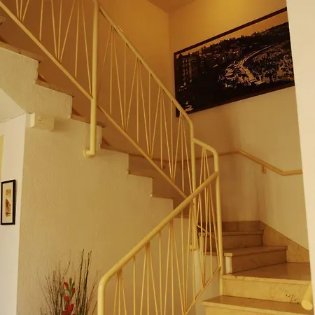 Terminus San Sebastián