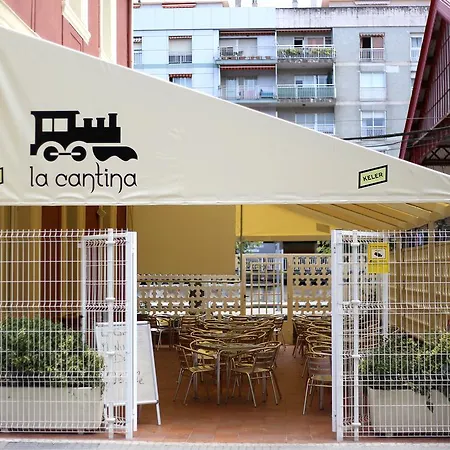 Terminus Hotel San Sebastián