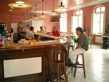 Terminus San Sebastián