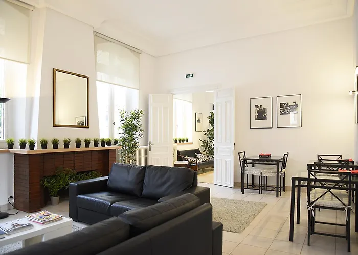 Terminus Hotel San Sebastián