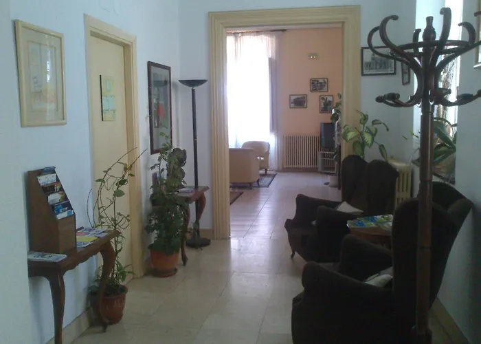 Terminus San Sebastián