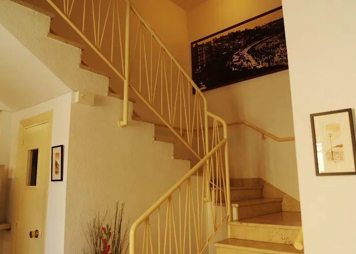 Terminus 圣塞瓦斯蒂安