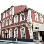 Terminus 2* San Sebastián