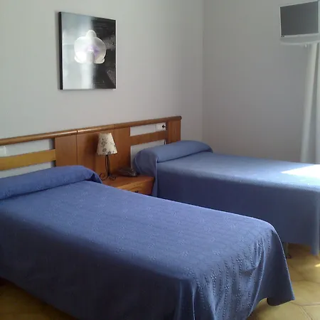 Terminus Сан-Себастьян