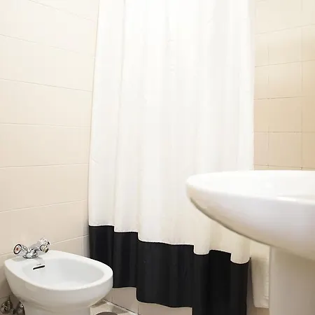 Terminus Сан-Себастьян