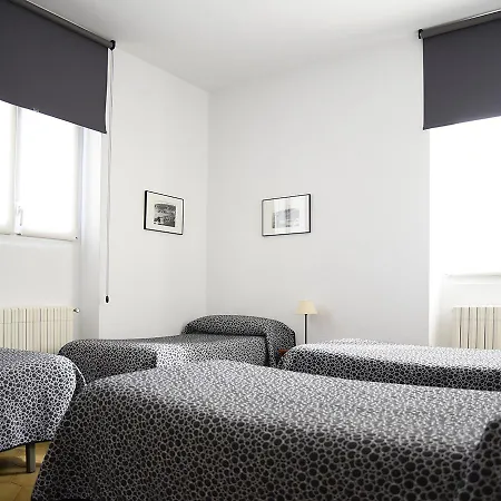 Отель Terminus 2*