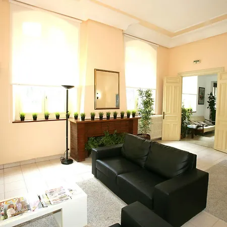 Terminus 2* Сан-Себастьян