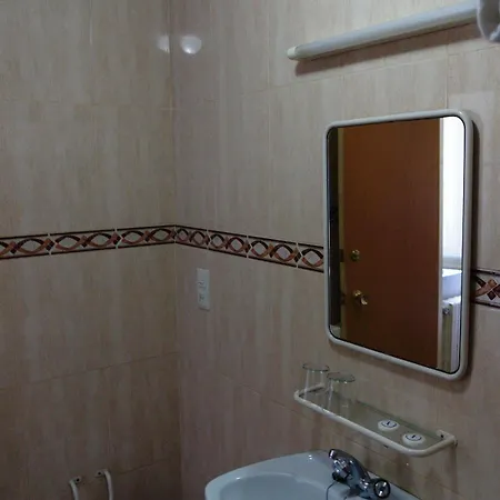 Terminus 2* Сан-Себастьян