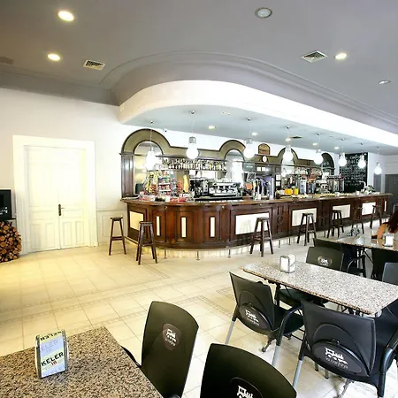 Hotel Terminus