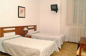 Terminus San Sebastian