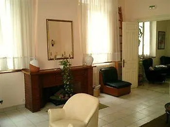 Hotel Terminus San Sebastian