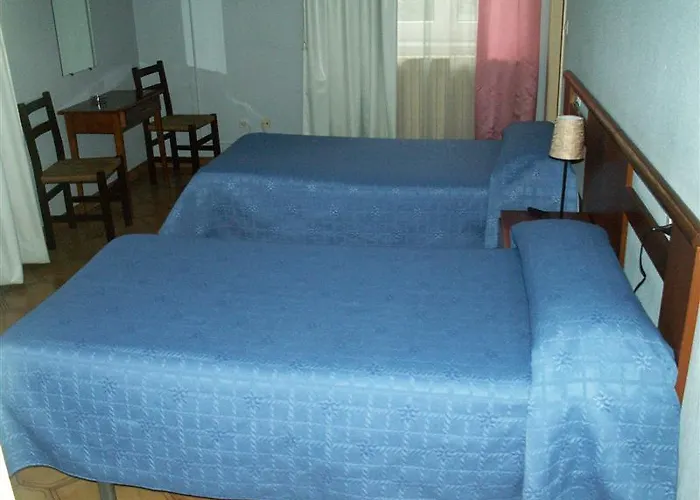 Terminus 2* San Sebastian