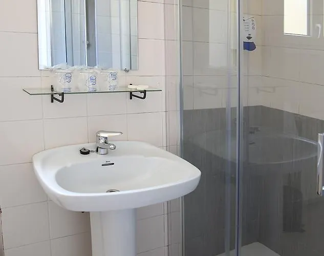 Terminus Hotel San Sebastian