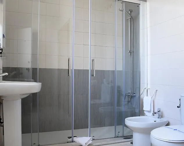 Terminus Hotel San Sebastian