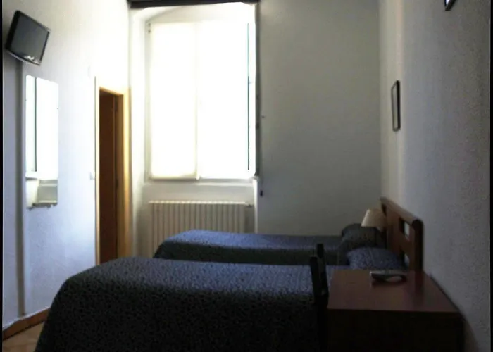 Terminus San Sebastian