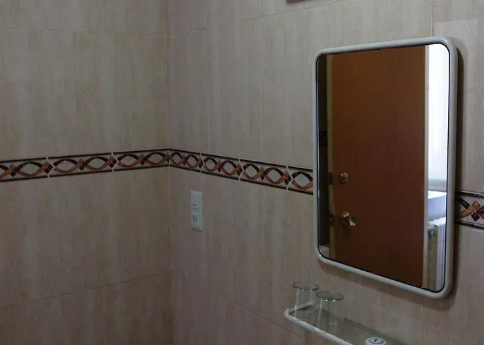 Terminus 2* San Sebastian