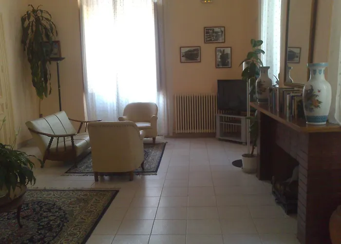 Hotel Terminus San Sebastián