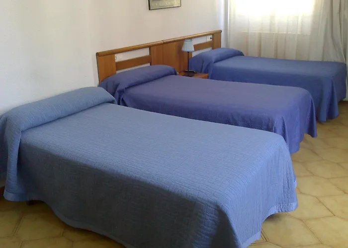 Terminus San Sebastian