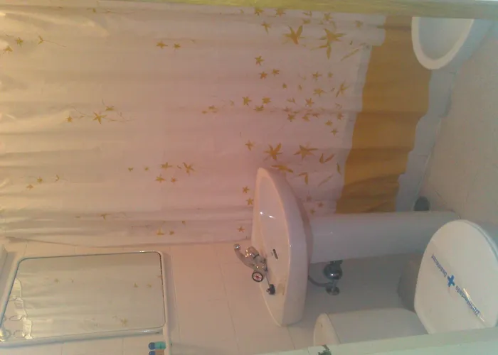 Terminus 2* San Sebastian