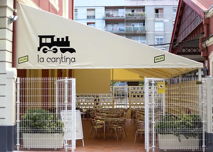 Terminus Hotel San Sebastian