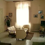 Отель Terminus