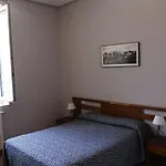 Отель Terminus