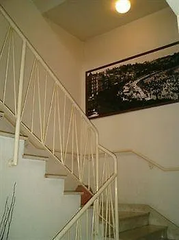 Hotell Terminus