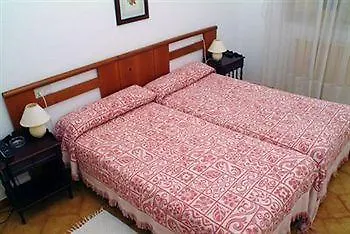 Hotell Terminus 2*