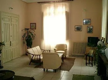 Hotell Terminus