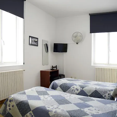 Hotell Terminus 2*
