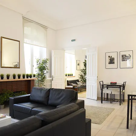 Terminus Hotel San Sebastian