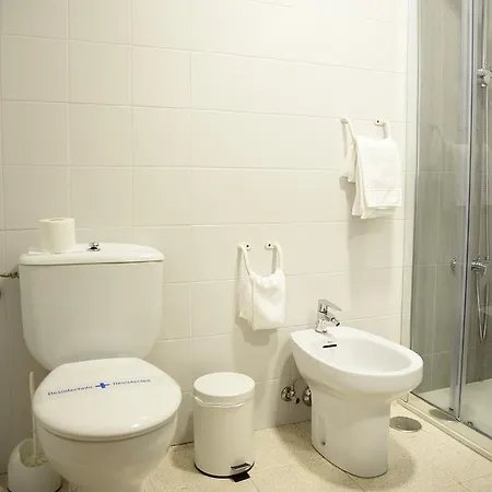 Hotell Terminus 2*