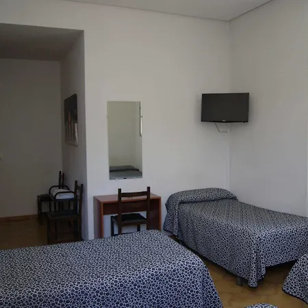 Terminus Hotell 2*