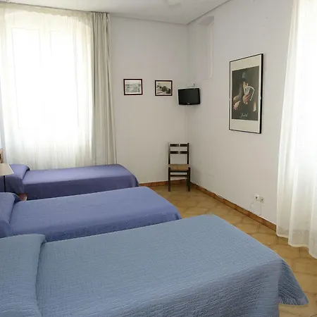 Terminus Hotell