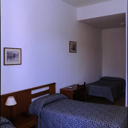 Terminus Hotell 2*