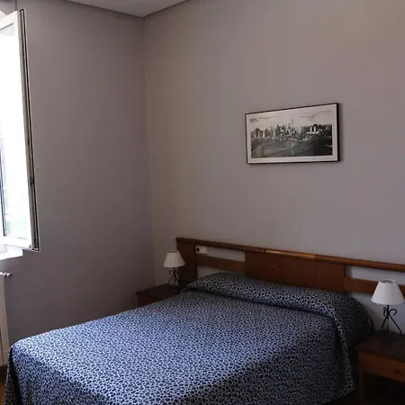 Hotell Terminus