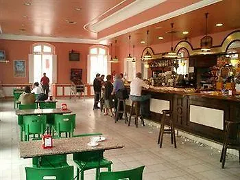 Hotel Terminus San Sebastian