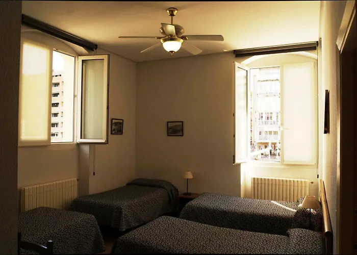 Terminus Hotel San Sebastian